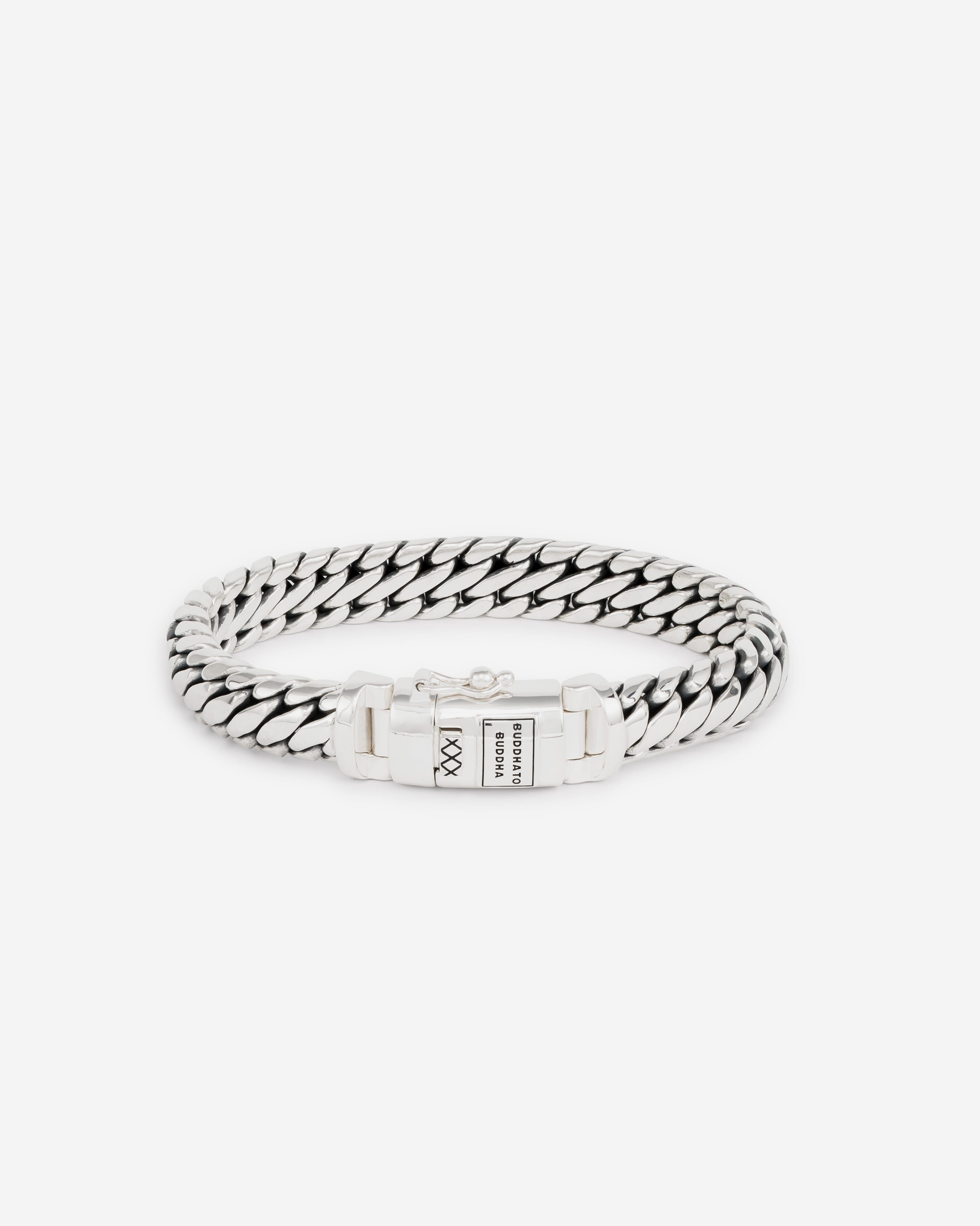 BUDDHATOBUDDHA - Armband Ben | G