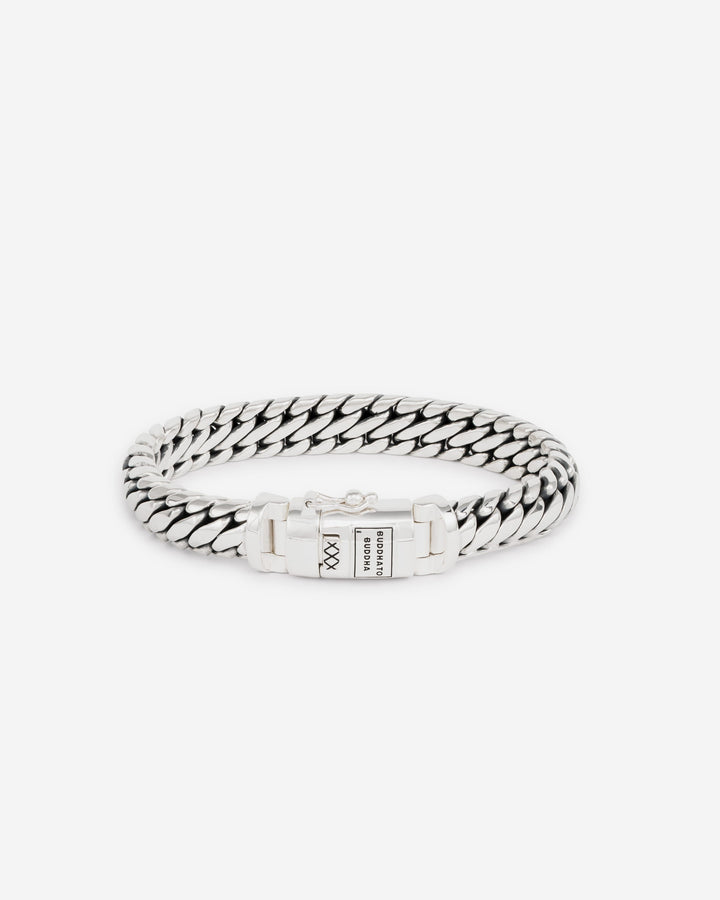 BUDDHATOBUDDHA - Armband Ben | G