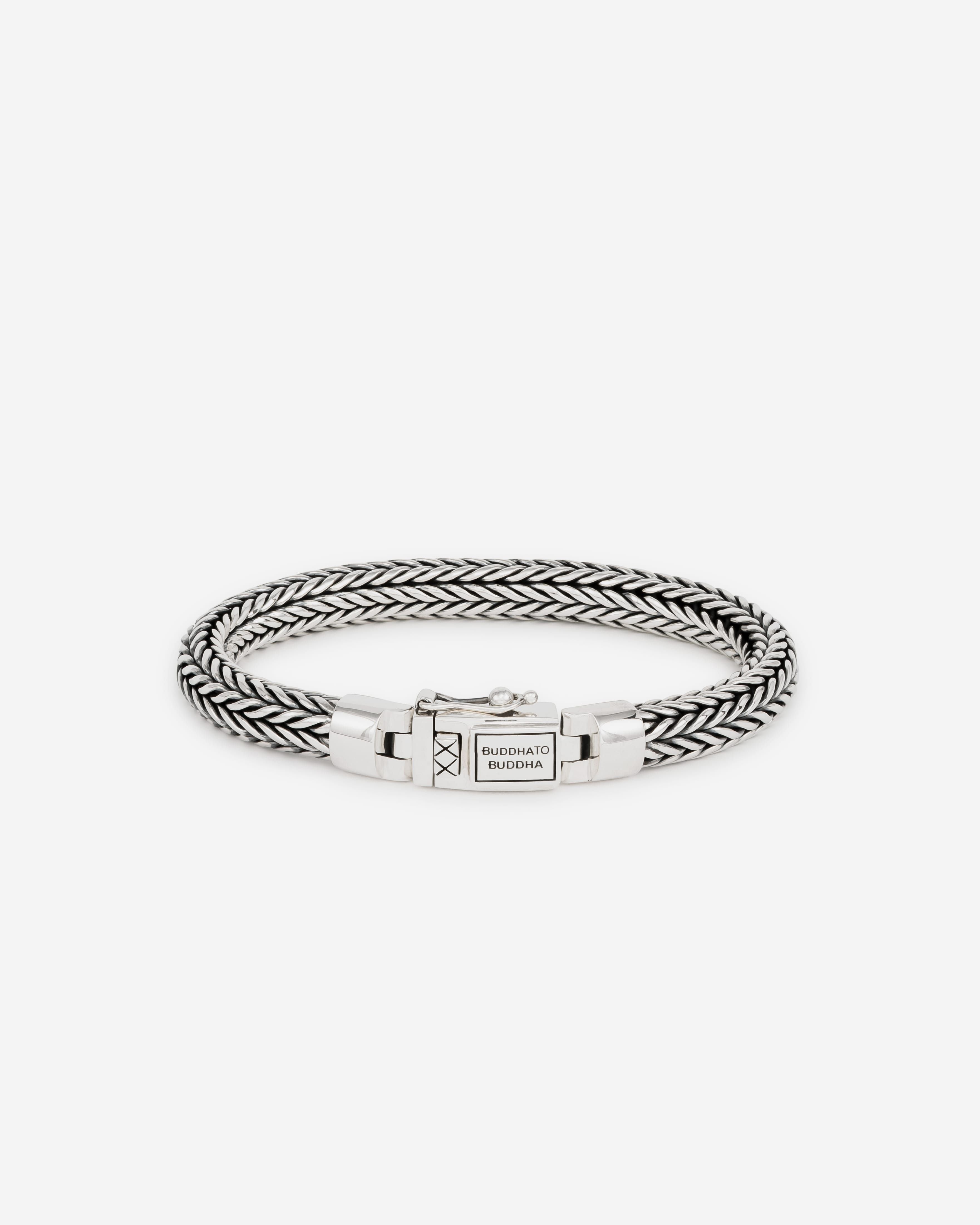 BUDDHATOBUDDHA - Armband Ellen  | G