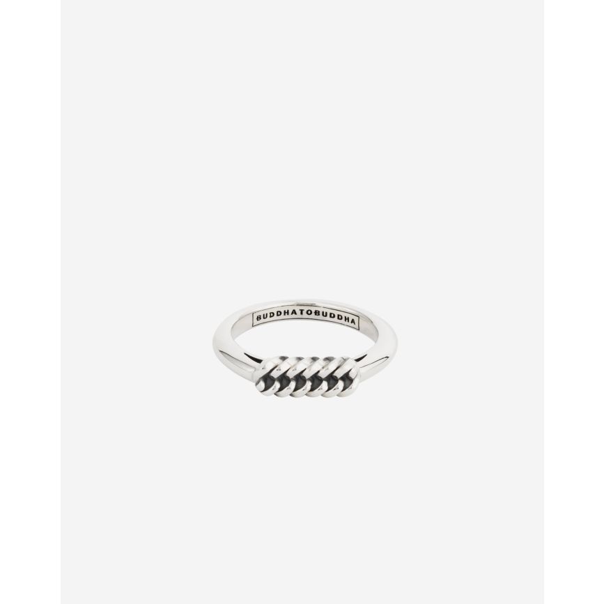 Buddhatobuddha - Ring Refined Chain | 17