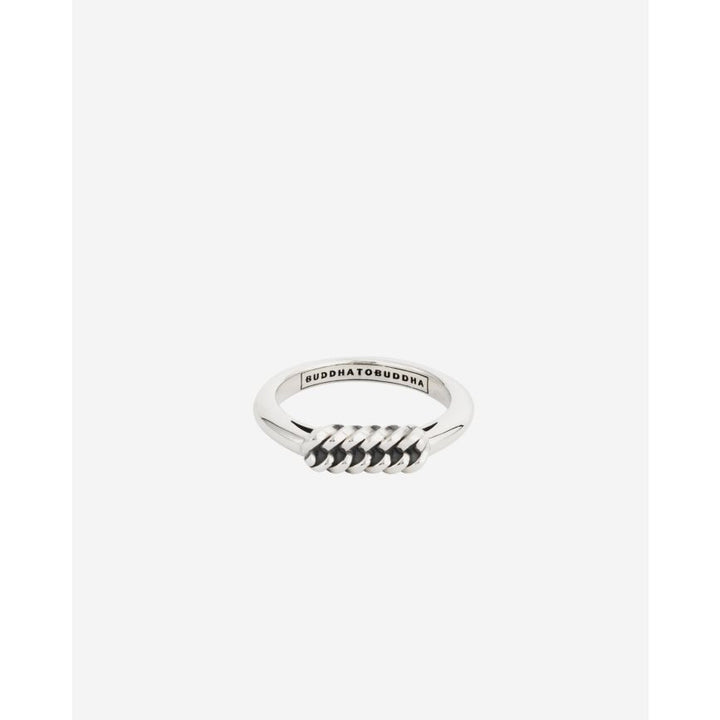 Buddhatobuddha - Ring Refined Chain | 17