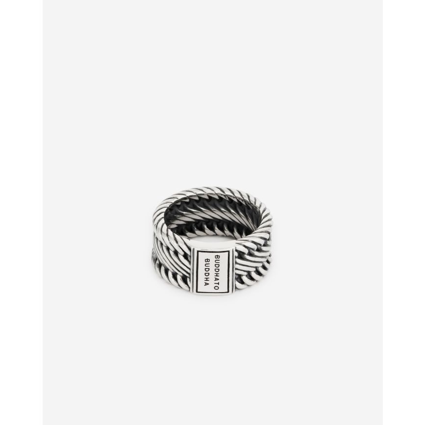 Buddhatobuddha - Ring Edwin small  | 17