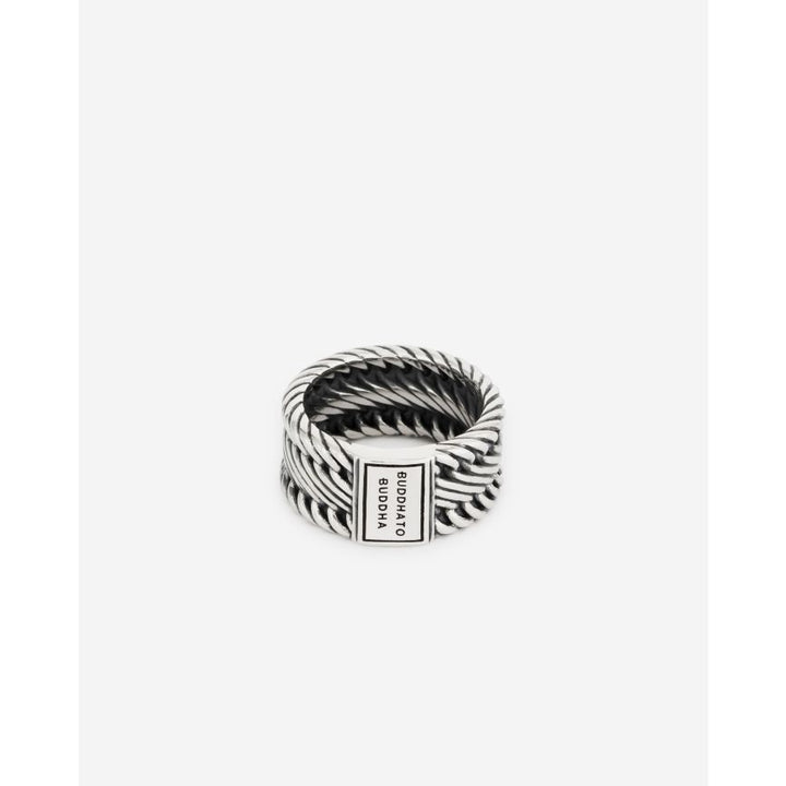 Buddhatobuddha - Ring Edwin small  | 17