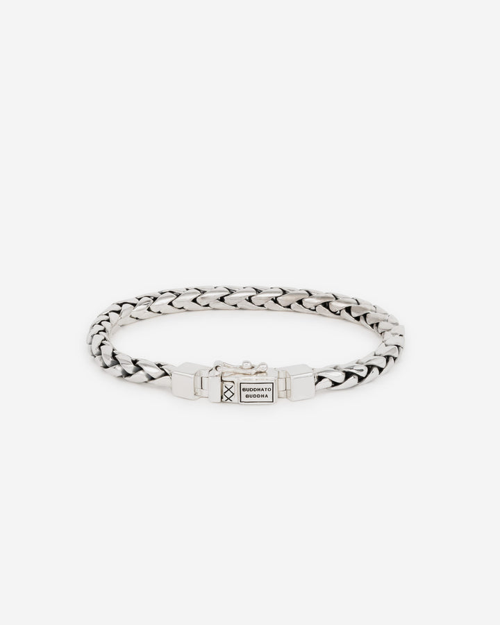 BUDDHATOBUDDHA - Armband George XS  | E