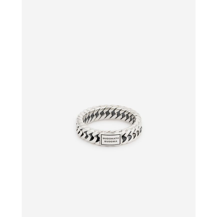 Buddhatobuddha - Ring Chain XS | 17