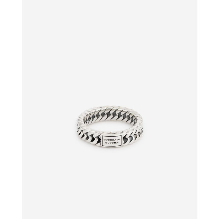 Buddhatobuddha - Ring Chain XS | 17