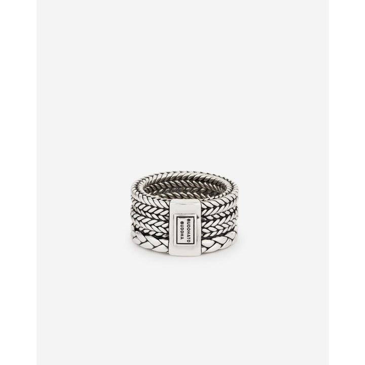 Buddhatobuddha - Ring Triple mini | 18