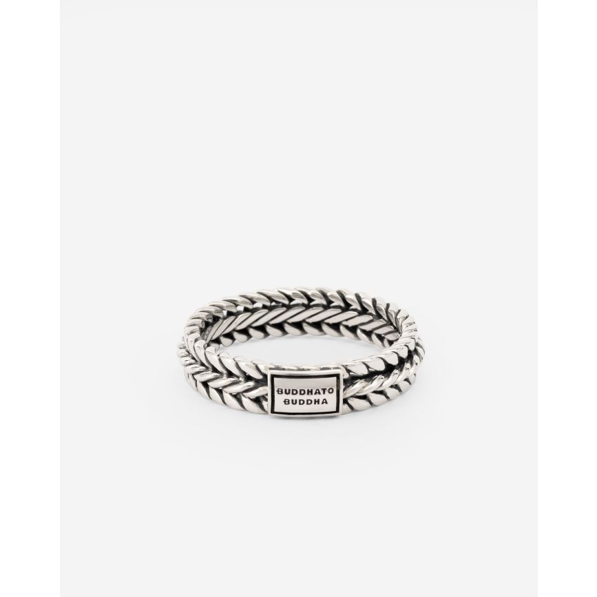 Buddhatobuddha - Ring Nurul XS | 17
