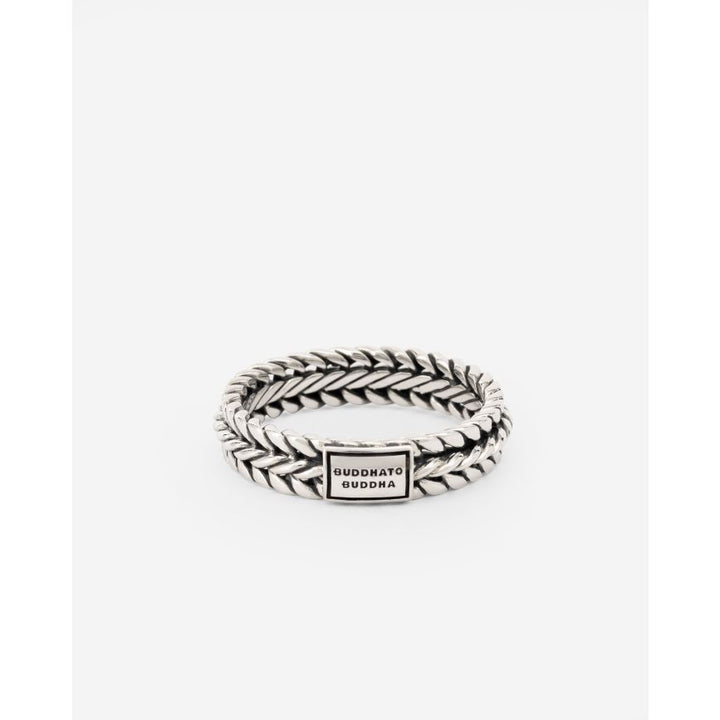 Buddhatobuddha - Ring Nurul XS | 17