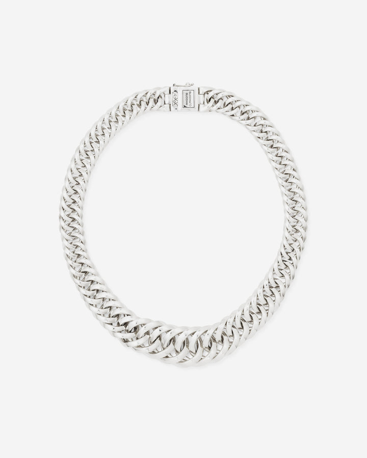 BUDDHATOBUDDHA - Ketting Chain gradient | 47cm