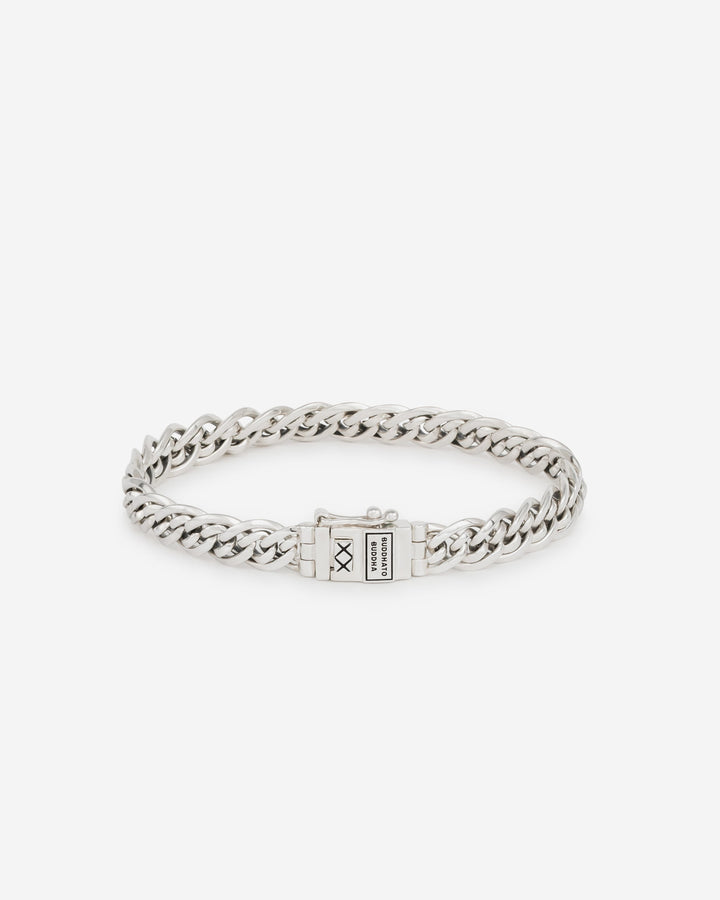 BUDDHATOBUDDHA - Armband Nathalie mini  | E