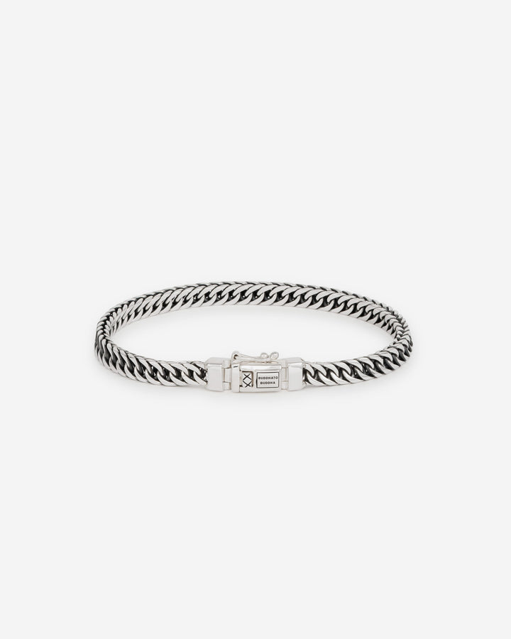 BUDDHATOBUDDHA - Armband Esther mini  | E