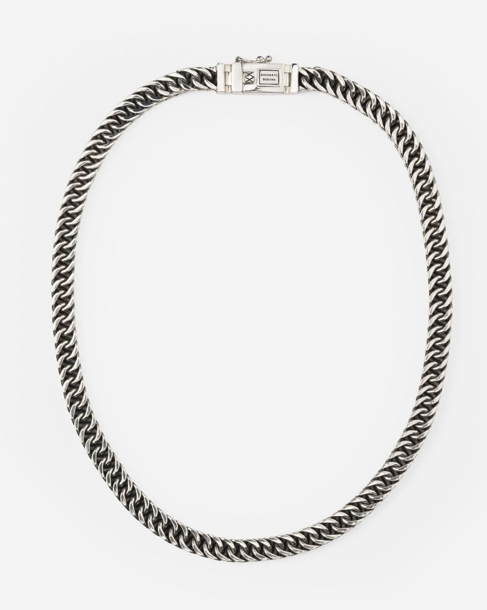 BUDDHATOBUDDHA - Ketting Esther XS  | 60cm