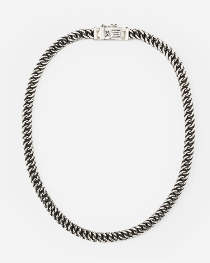 BUDDHATOBUDDHA - Ketting Esther XS  | 60cm