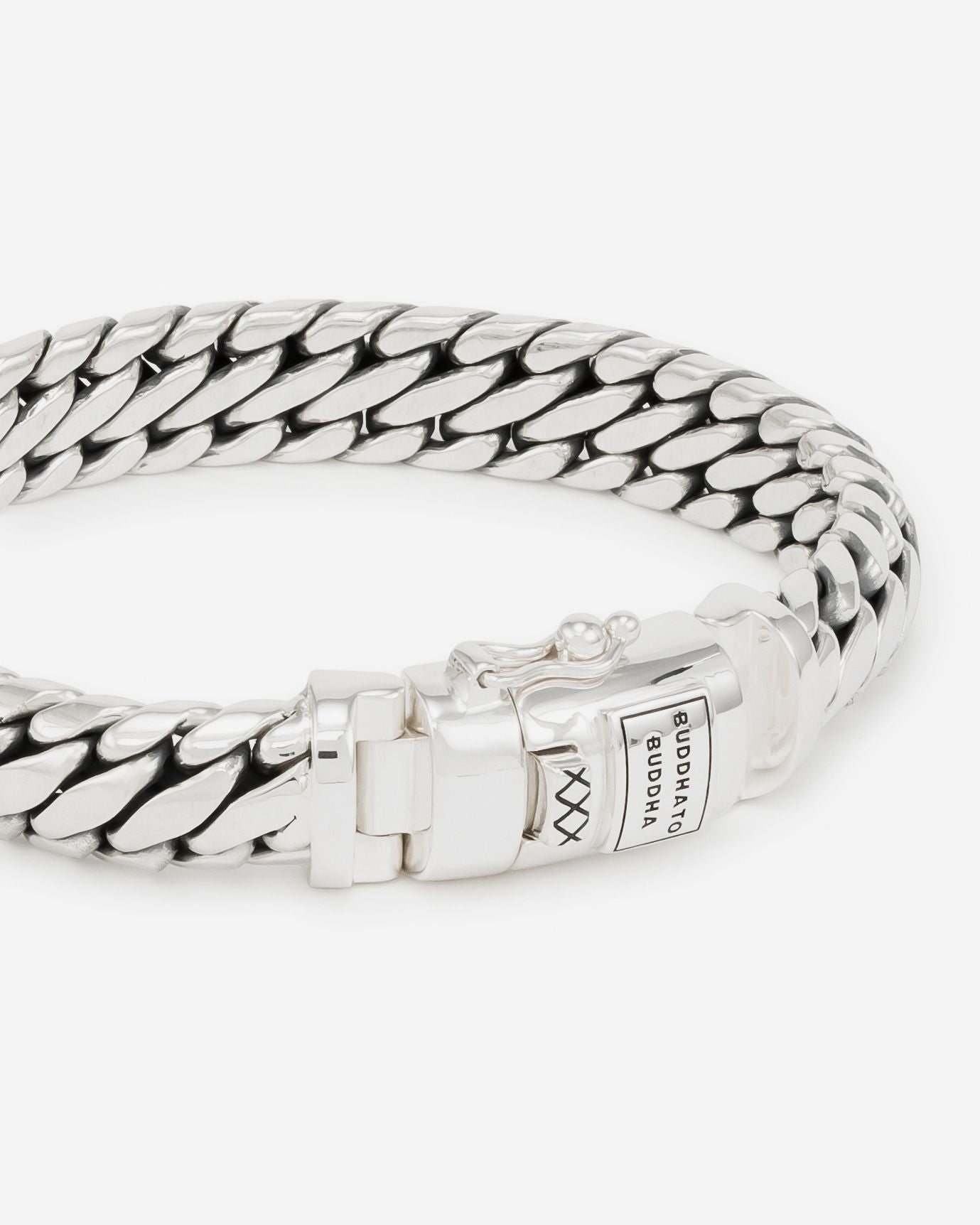 BUDDHATOBUDDHA - Armband Ben | G