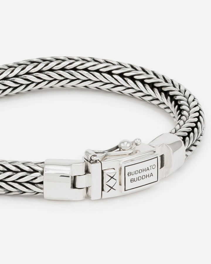 BUDDHATOBUDDHA - Armband Ellen  | G
