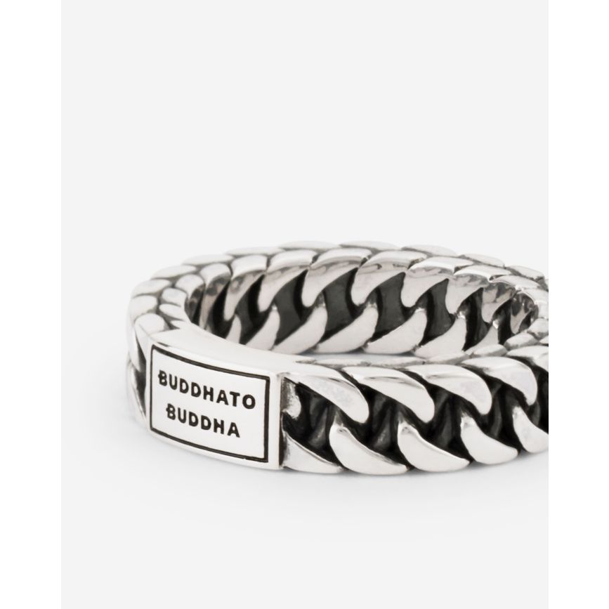 Buddhatobuddha - Ring Esther small  | 18