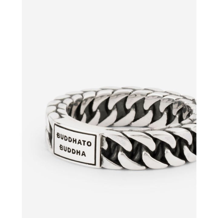 Buddhatobuddha - Ring Esther small  | 18