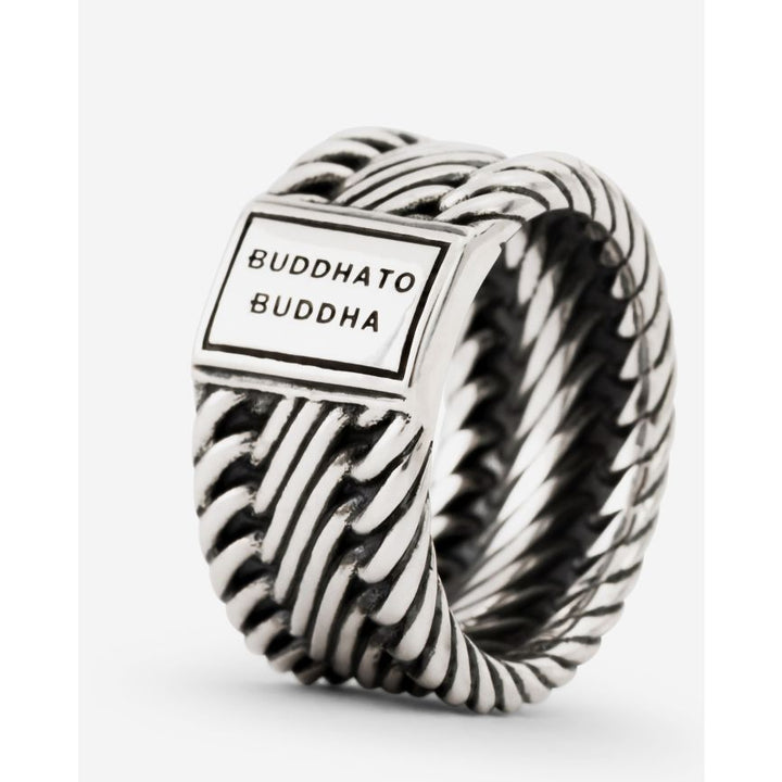 Buddhatobuddha - Ring Edwin small  | 17