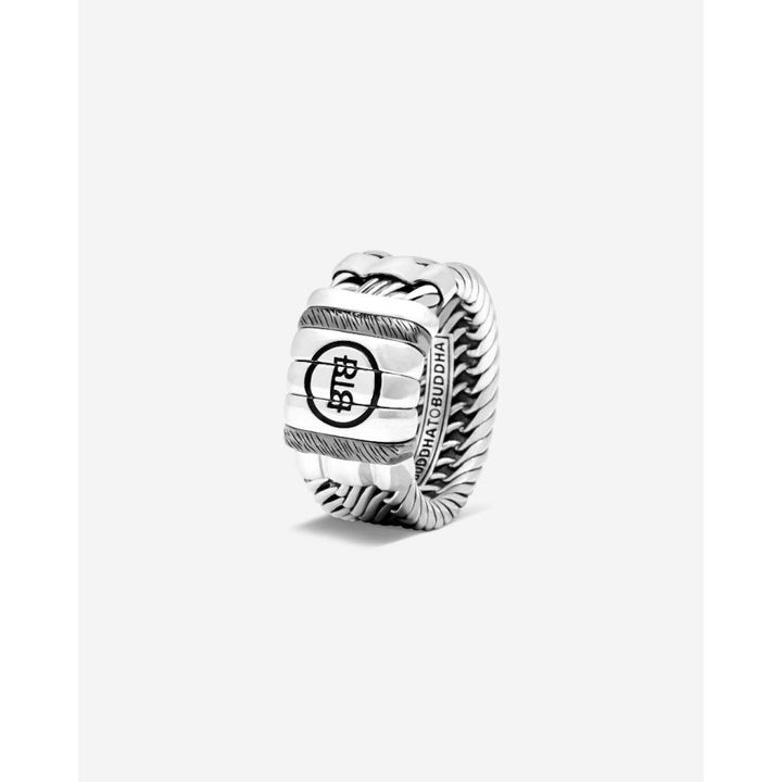 Buddhatobuddha - Ring Edwin Limited 1133/1500 | 20