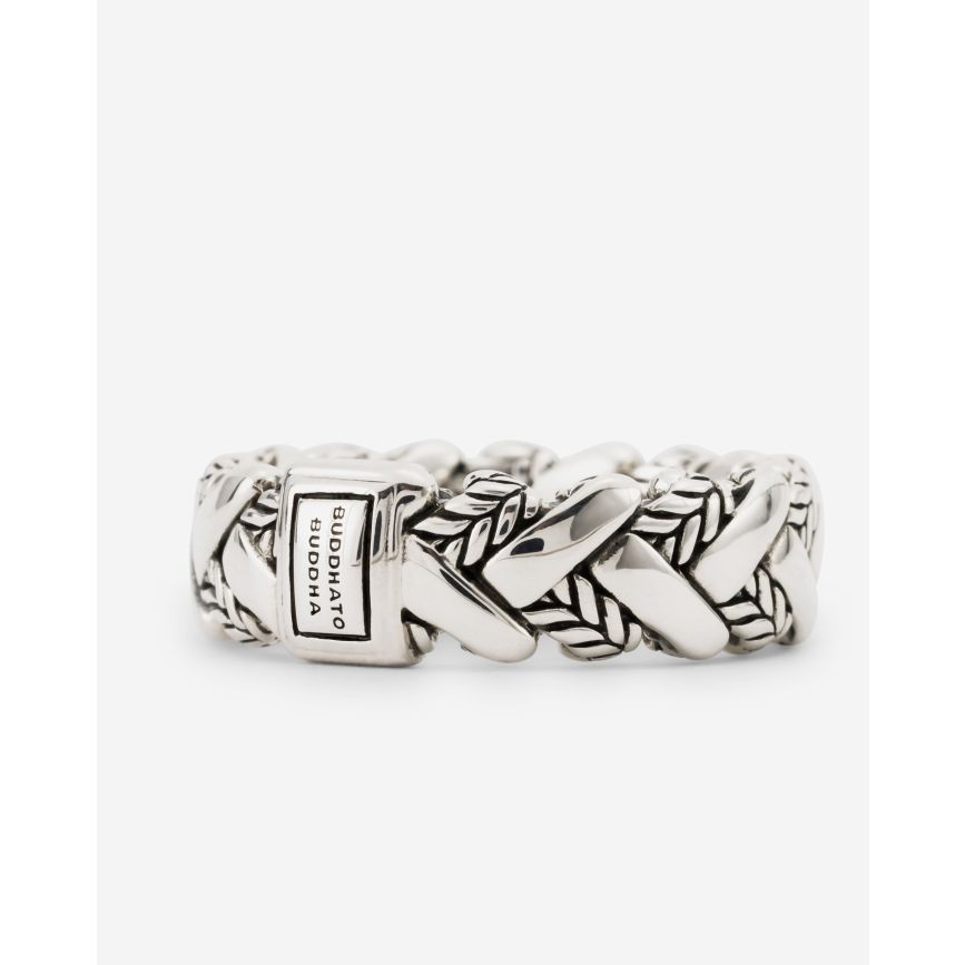 Buddhatobuddha - Ring George textuur | 17