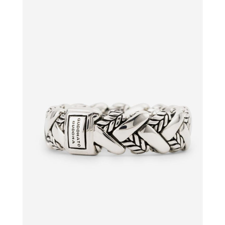 Buddhatobuddha - Ring George textuur | 17