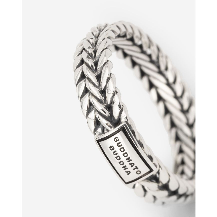 Buddhatobuddha - Ring Nurul XS | 17