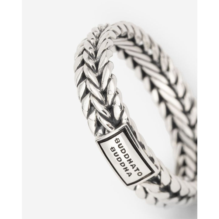 Buddhatobuddha - Ring Nurul XS | 17