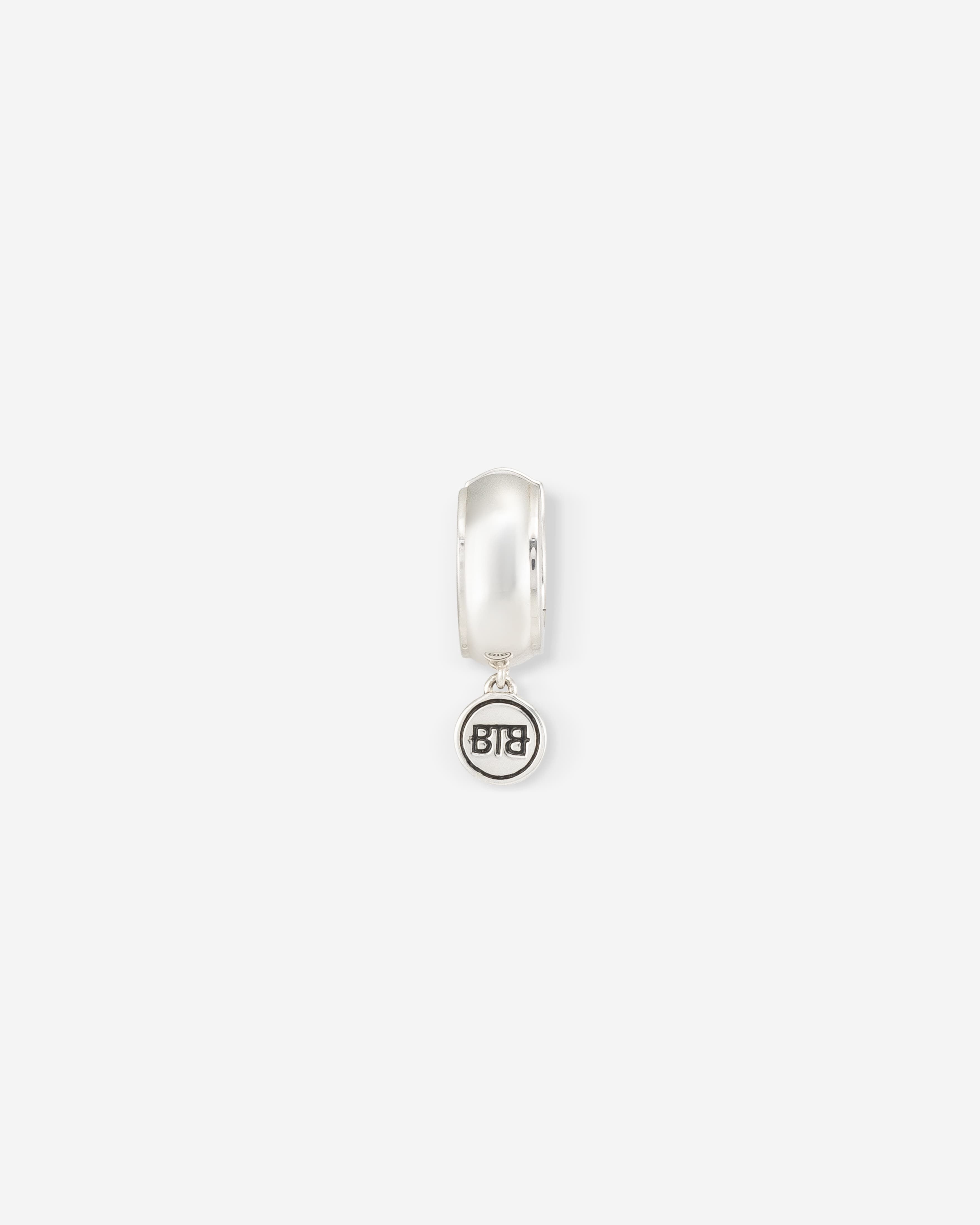 BUDDHATOBUDDHA - Batul creool single piece | 20.5x6mm