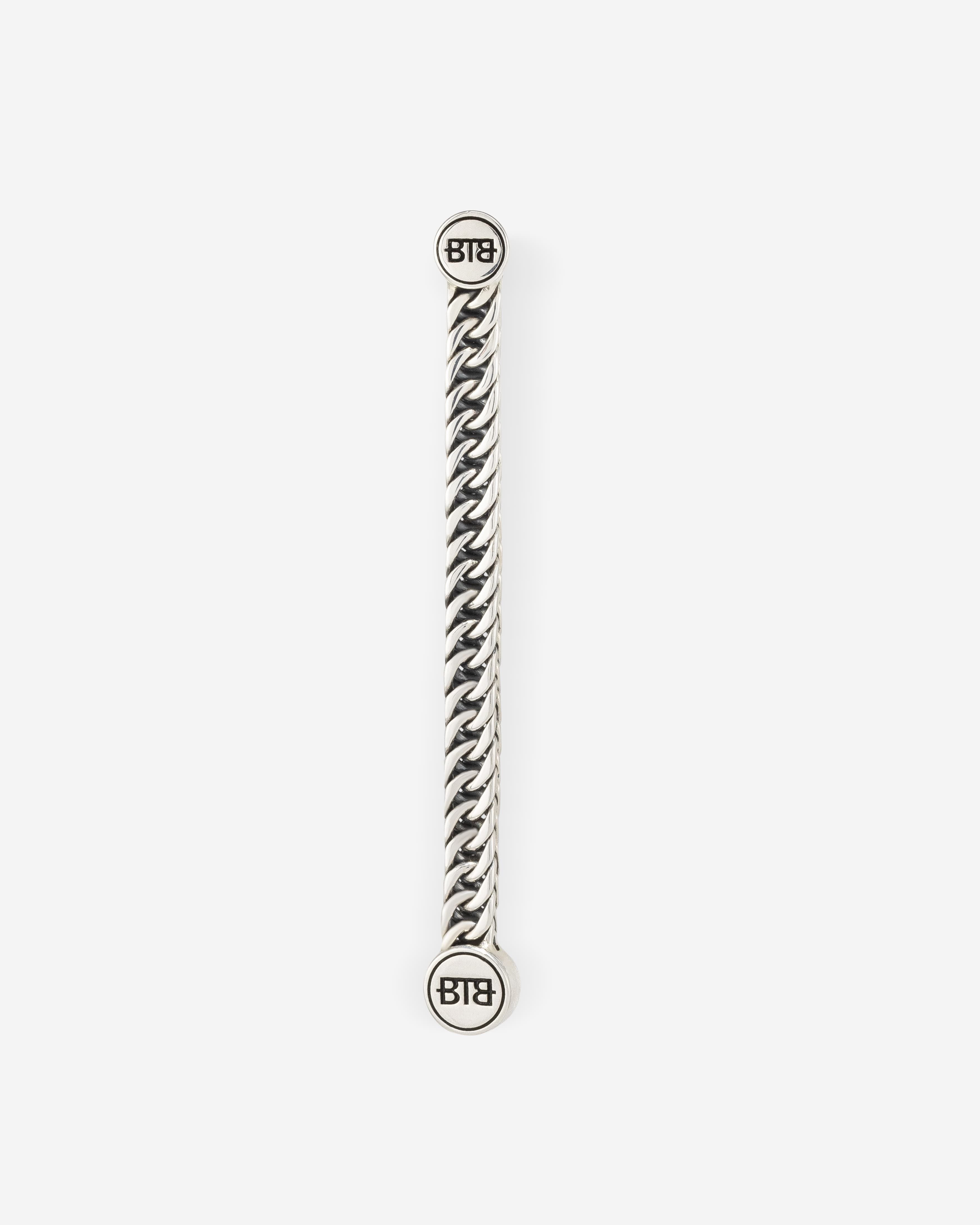 BUDDHATOBUDDHA - Esther mini oorbel single piece | 60x4mm
