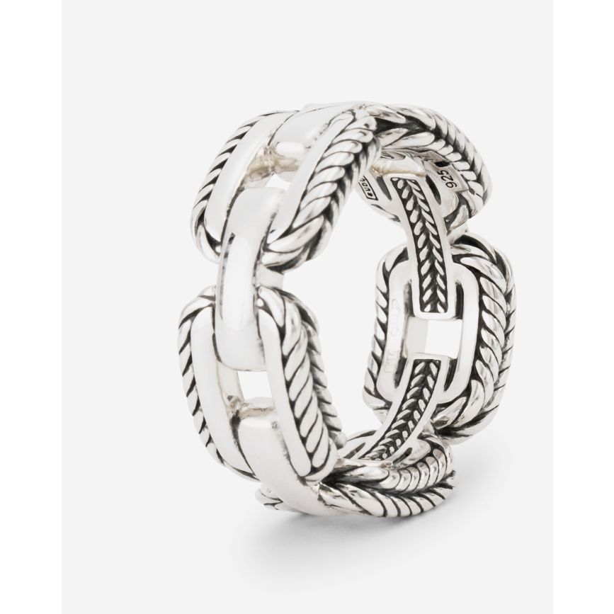 Buddhatobuddha - Ring Barbara Link  | 17