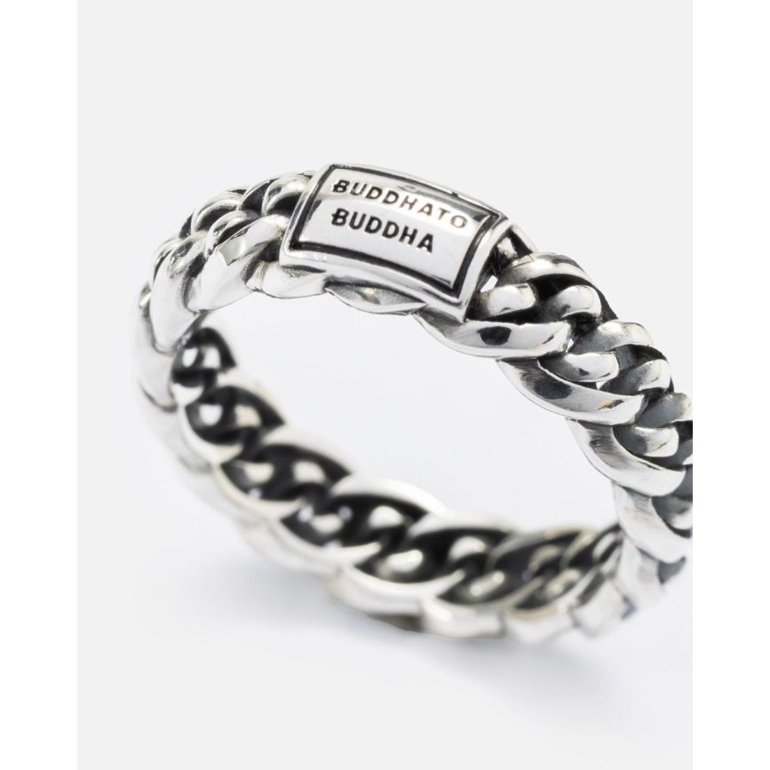 Buddhatobuddha - Ring Nathalie XS | 17,5