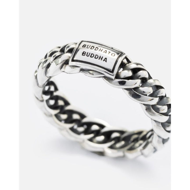Buddhatobuddha - Ring Nathalie XS | 17,5