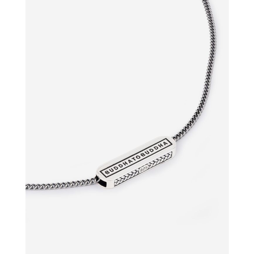 BUDDHATOBUDDHA - Hanger Essential Logo XS