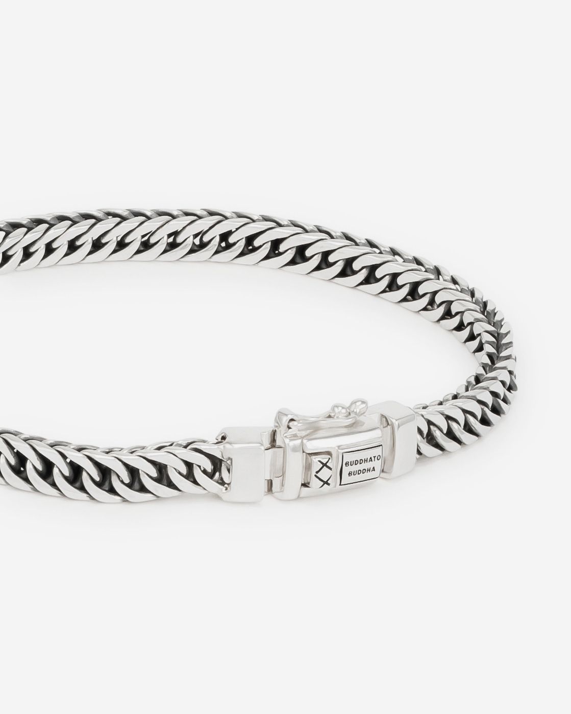 BUDDHATOBUDDHA - Armband Esther mini  | E