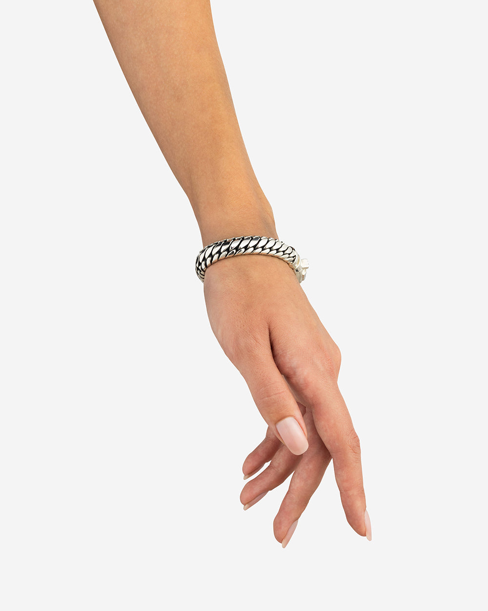 BUDDHATOBUDDHA - Armband Ben | G