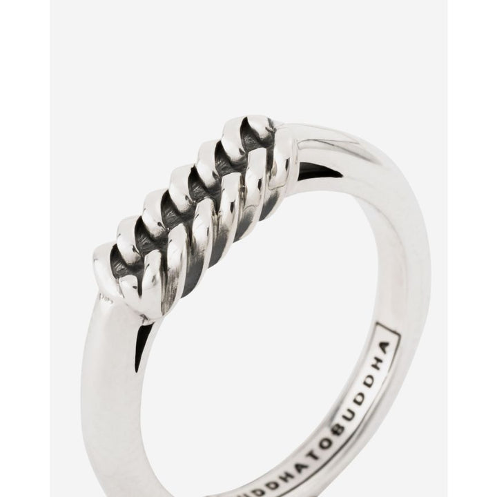Buddhatobuddha - Ring Refined Chain | 17