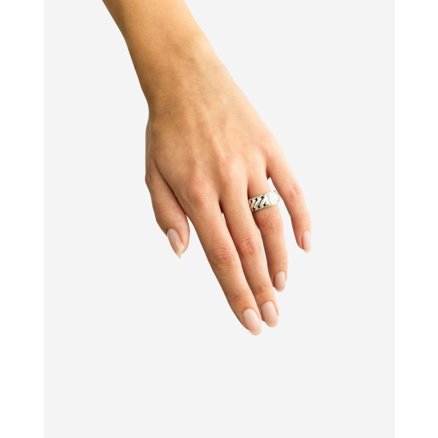Buddhatobuddha - Ring Ben small | 16