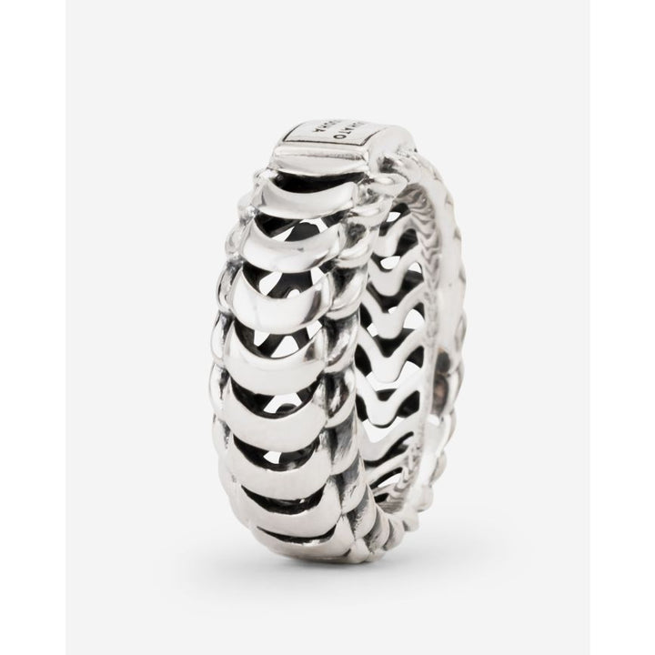 Buddhatobuddha - Ring Lars small  | 17