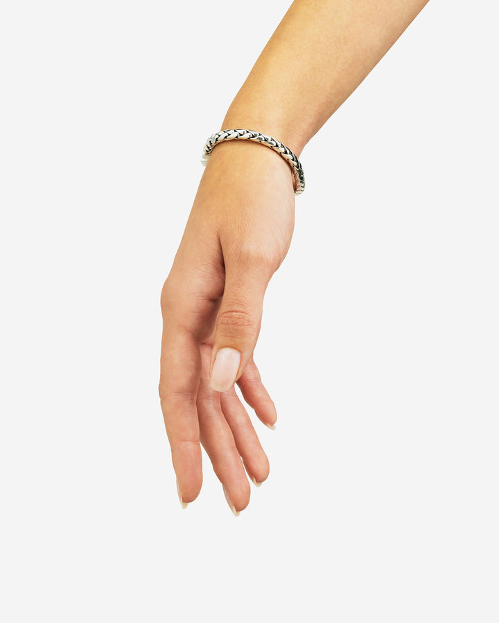 BUDDHATOBUDDHA - Armband George XS  | E