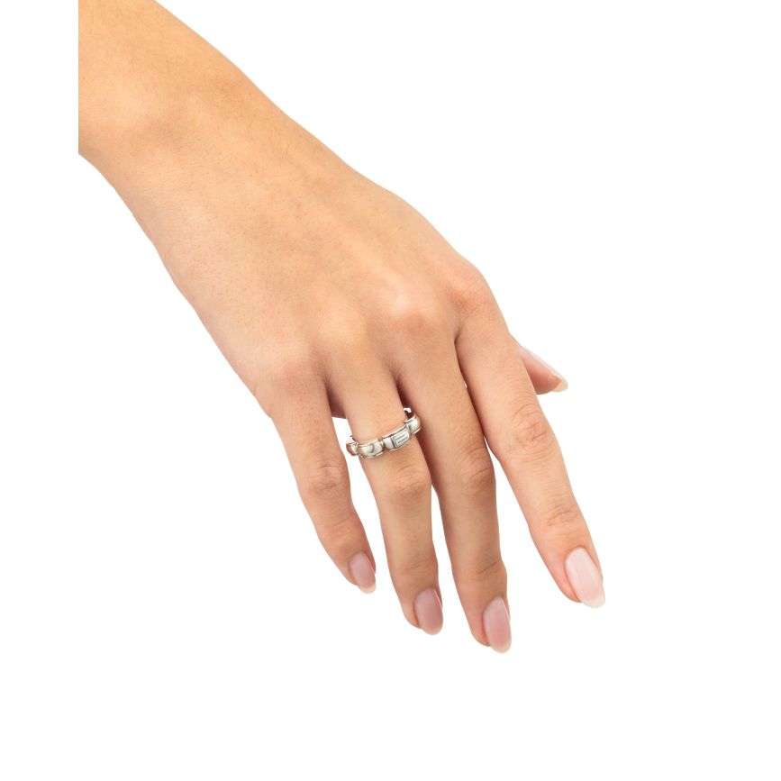 Buddhatobuddha - Ring refined batul | 17,5
