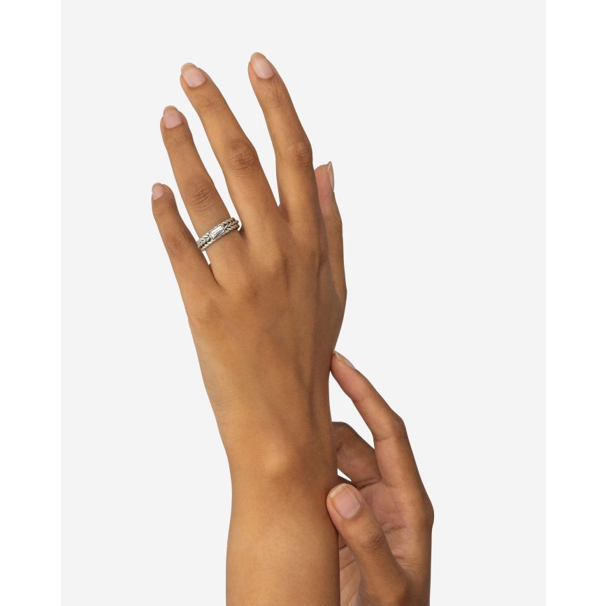 Buddhatobuddha - Ring Nurul XS | 17