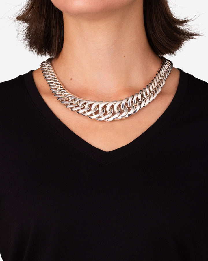 BUDDHATOBUDDHA - Ketting Chain gradient | 47cm