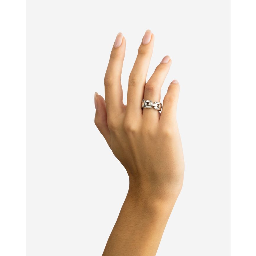 Buddhatobuddha - Ring Barbara Link  | 17