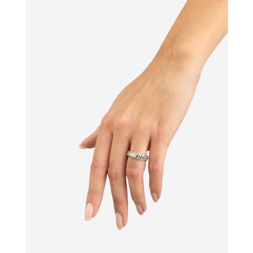 Buddhatobuddha - Ring Nathalie XS | 17,5
