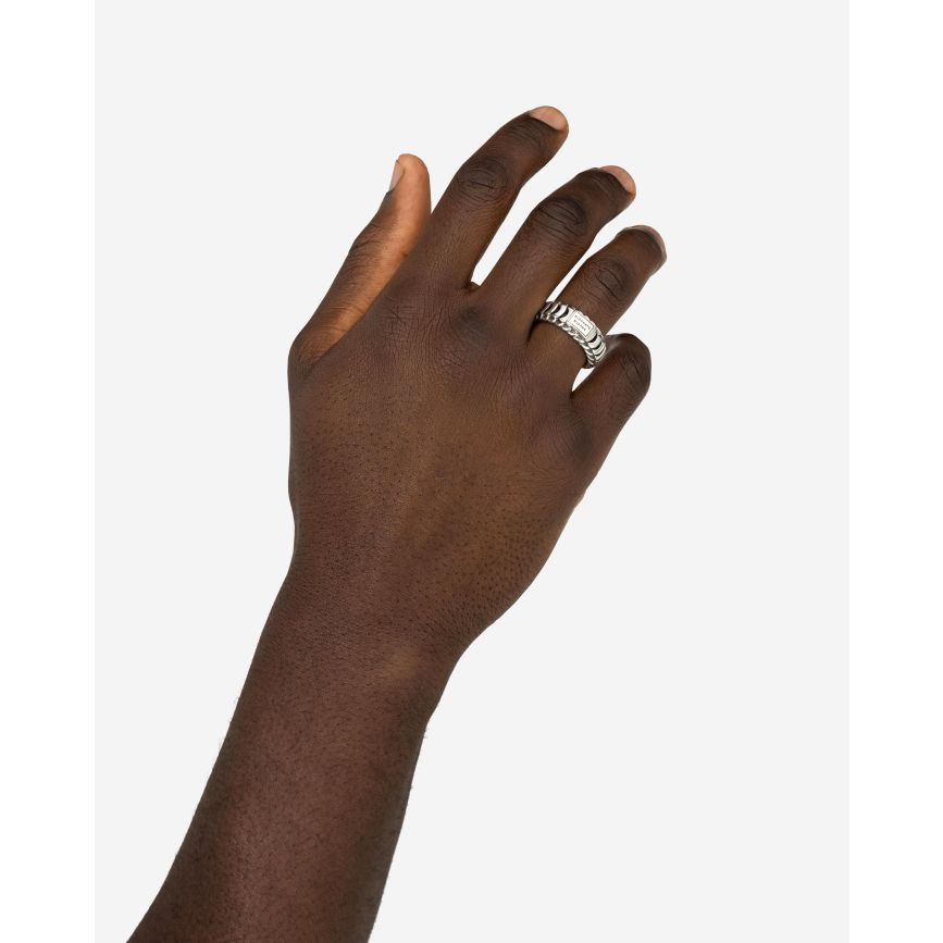 Buddhatobuddha - Ring Lars small  | 17