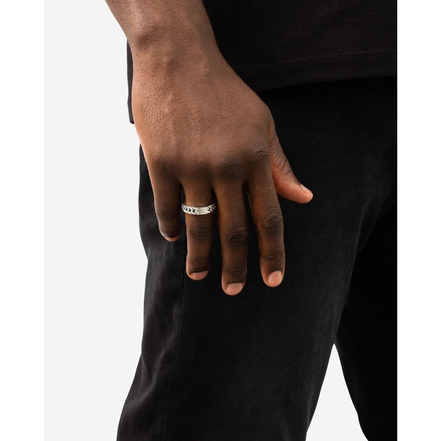 Buddhatobuddha - Ring Esther small  | 18