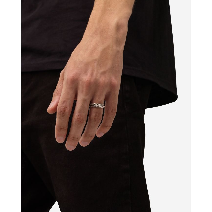 Buddhatobuddha - Ring Nurul XS | 17
