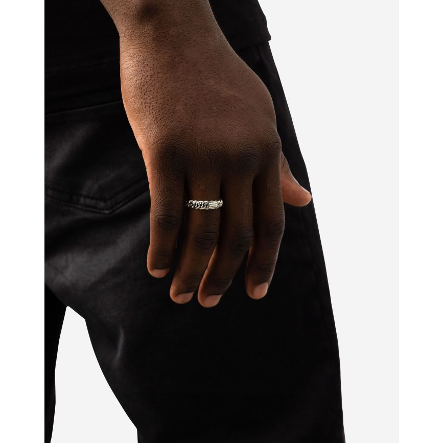 Buddhatobuddha - Ring Nathalie XS | 17,5