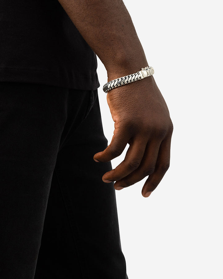 BUDDHATOBUDDHA - Armband Ben | G